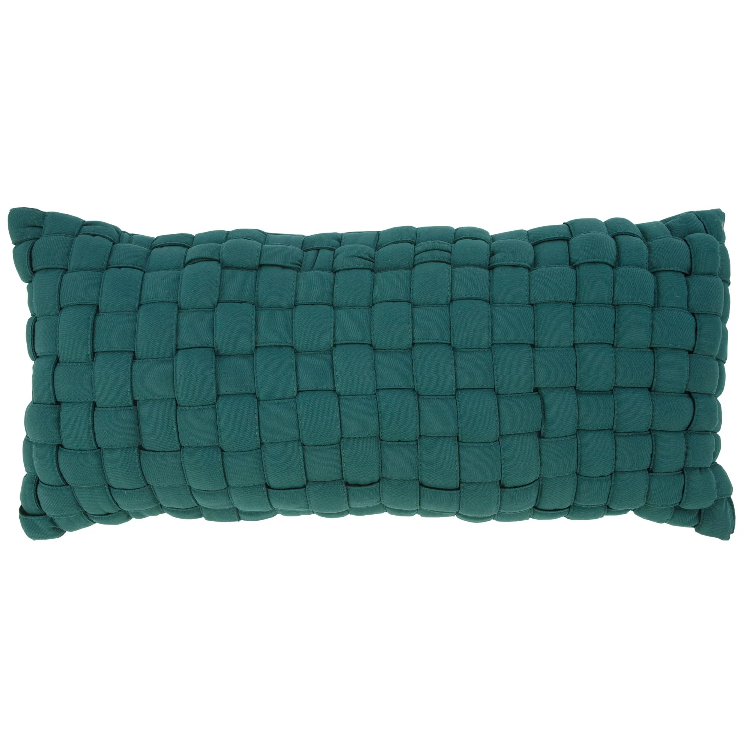 Green Soft Weave Hammock Pillow 3 Green Soft Weave Hammock Pillow