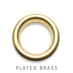 Blue Lagoon Extra Wide Outdoor Curtain 18 Blue Lagoon Extra Wide Outdoor Curtain -Boutique Hammock Shop plated brass xx xx