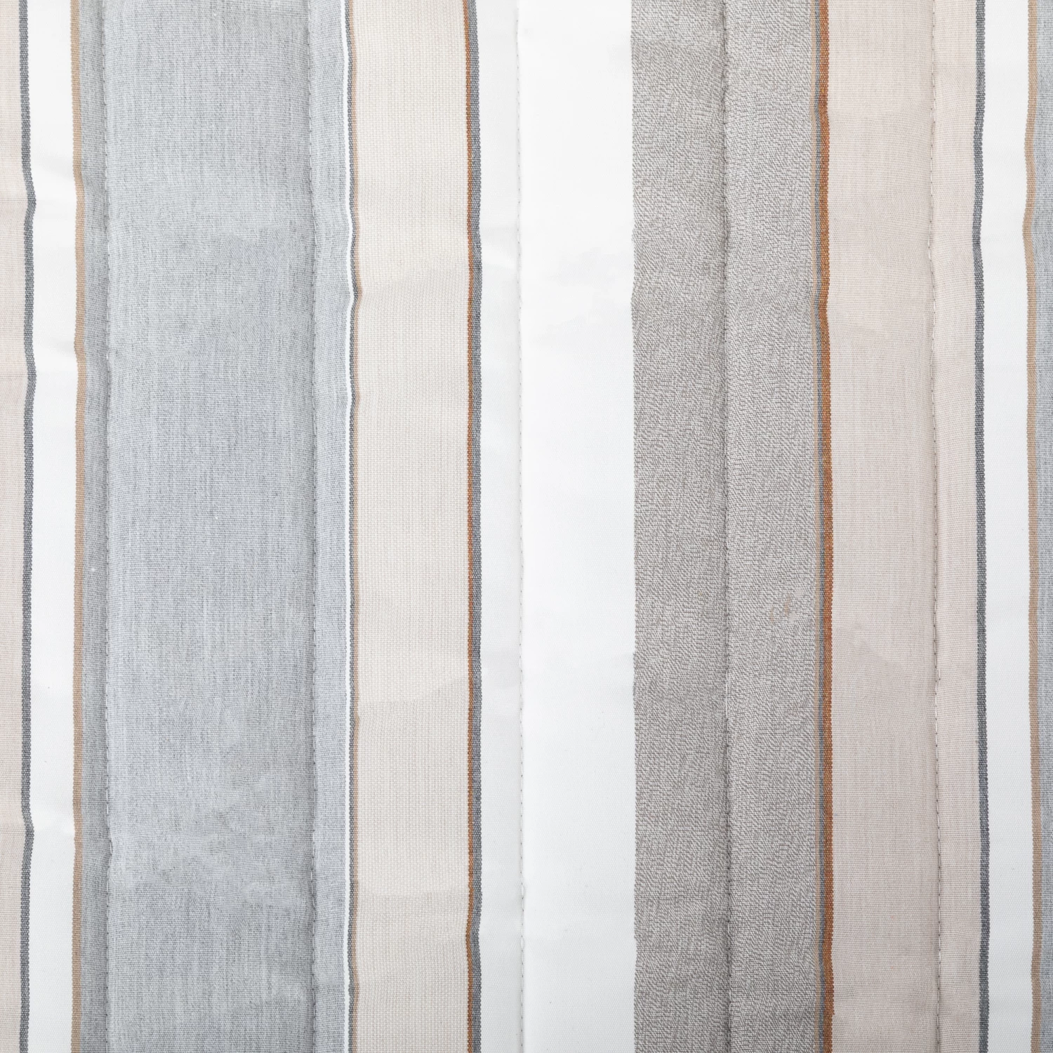 Large Quilted Sunbrella Fabric Hammock - Expand Dove 8 Large Quilted Sunbrella Fabric Hammock - Expand Dove - Image 6