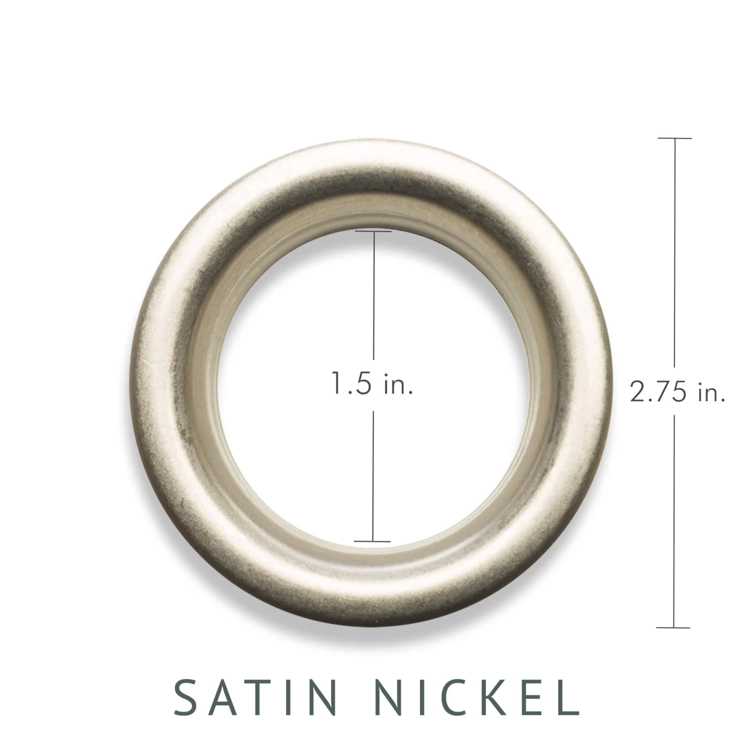 Sunbrella Canvas Granite Outdoor Curtain With Grommets 14 Sunbrella Canvas Granite Outdoor Curtain With Grommets - Image 12