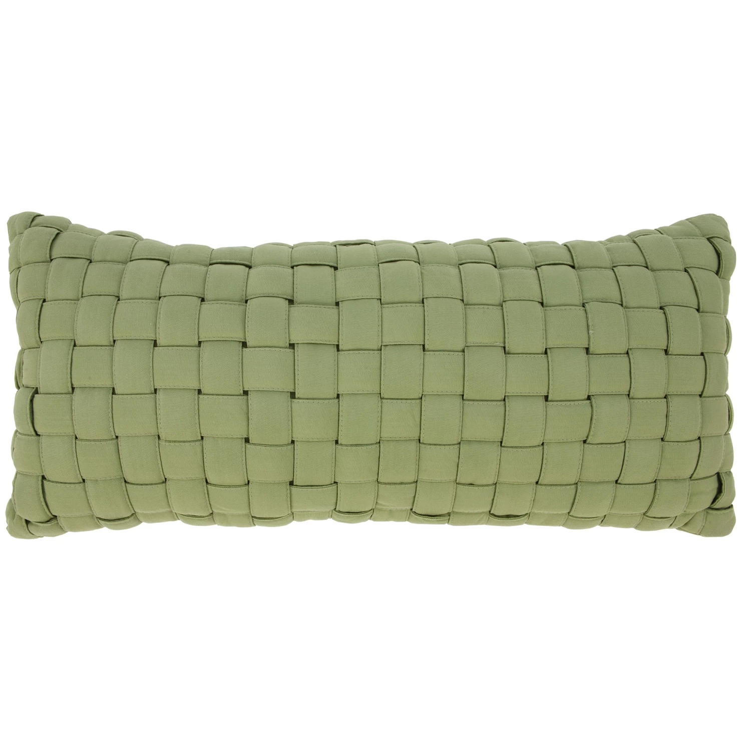 Light Green Soft Weave Hammock Pillow 3 Light Green Soft Weave Hammock Pillow