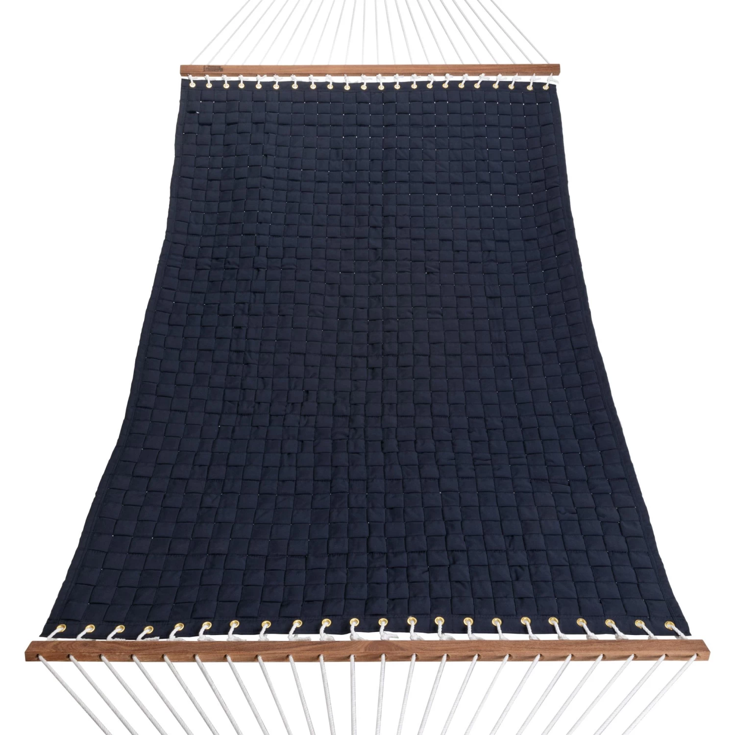 Soft Weave Hammock - Navy 9 Soft Weave Hammock - Navy - Image 7