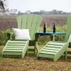 DURAWOOD® Sunrise Adirondack Chair 1 DURAWOOD® Sunrise Adirondack Chair -Boutique Hammock Shop srac1 fr1 tt1 lime wetlands beer xx