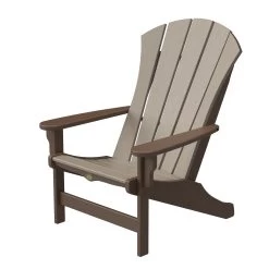 DURAWOOD® Sunrise Adirondack Chair -Boutique Hammock Shop srac1choww studio newlogo xx