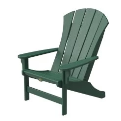 DURAWOOD® Sunrise Adirondack Chair -Boutique Hammock Shop srac1pg studio newlogo xx