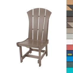 DURAWOOD® Sunrise Dining Chair