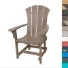 DURAWOOD® Sunrise Dining Chair With Arms -Boutique Hammock Shop srdca1ww blocks xx