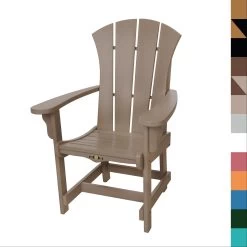 DURAWOOD® 5 Piece Sunrise Dining Set -Boutique Hammock Shop srdca1ww xx xx