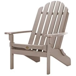 DURAWOOD® Essentials Folding Adirondack Chair -Boutique Hammock Shop srfc1ww pawleys island folding chair xx