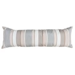 Long Sunbrella Hammock Pillow - Expand Dove 7 Long Sunbrella Hammock Pillow - Expand Dove -Boutique Hammock Shop studio b ed long xx