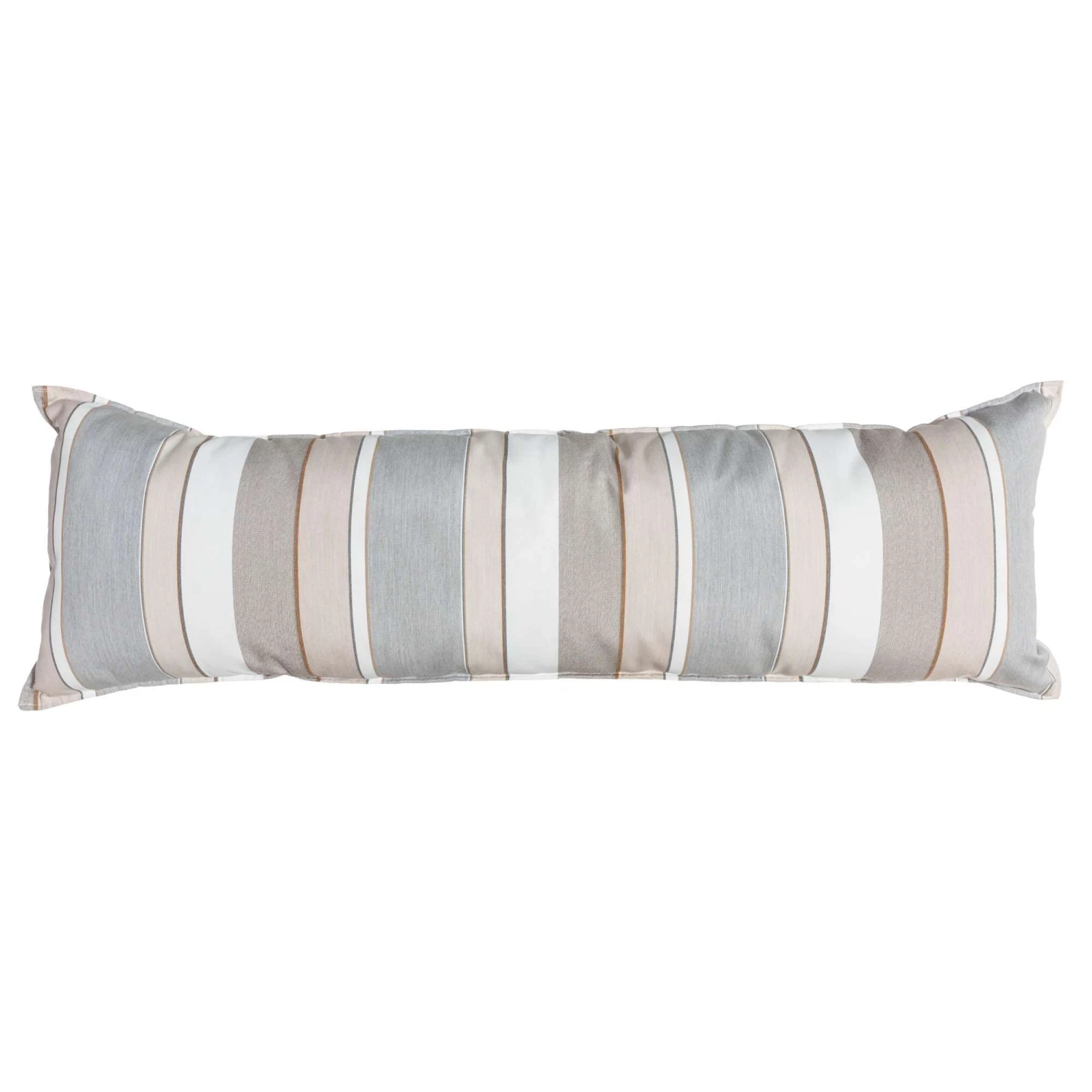 Long Sunbrella Hammock Pillow - Expand Dove 5 Long Sunbrella Hammock Pillow - Expand Dove - Image 3