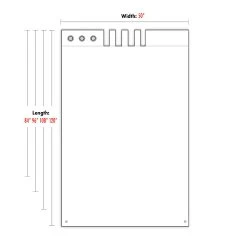 Sunbrella Canvas White Outdoor Curtains With Grommets 35 Sunbrella Canvas White Outdoor Curtains With Grommets -Boutique Hammock Shop sunbrella curtain dimensions 1 xx 1