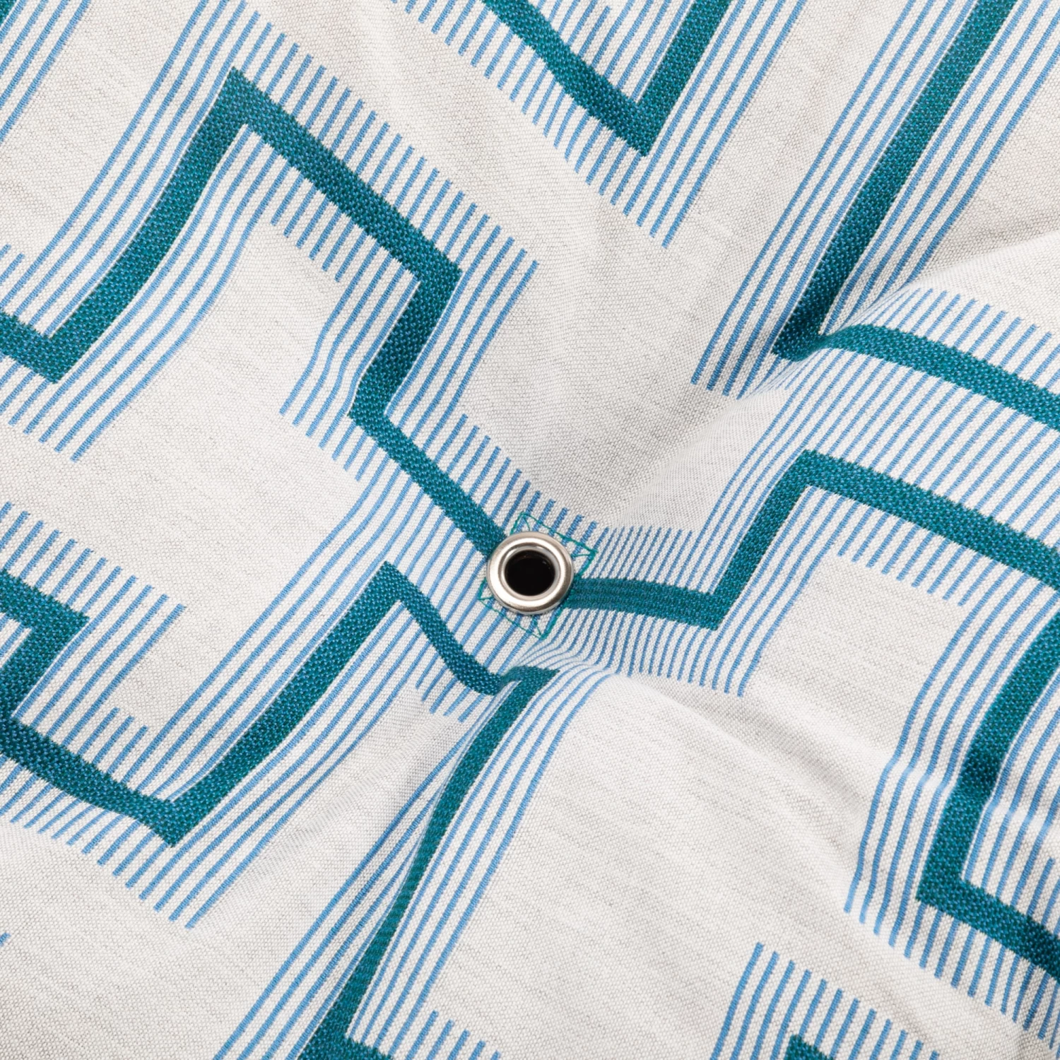 Large Sunbrella Tufted Hammock With Detachable Pillow - Resonate Atlantis 10 Large Sunbrella Tufted Hammock With Detachable Pillow - Resonate Atlantis - Image 8